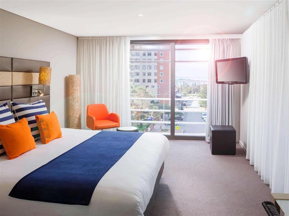 Foto general de Hotel Novotel Newcastle Beach