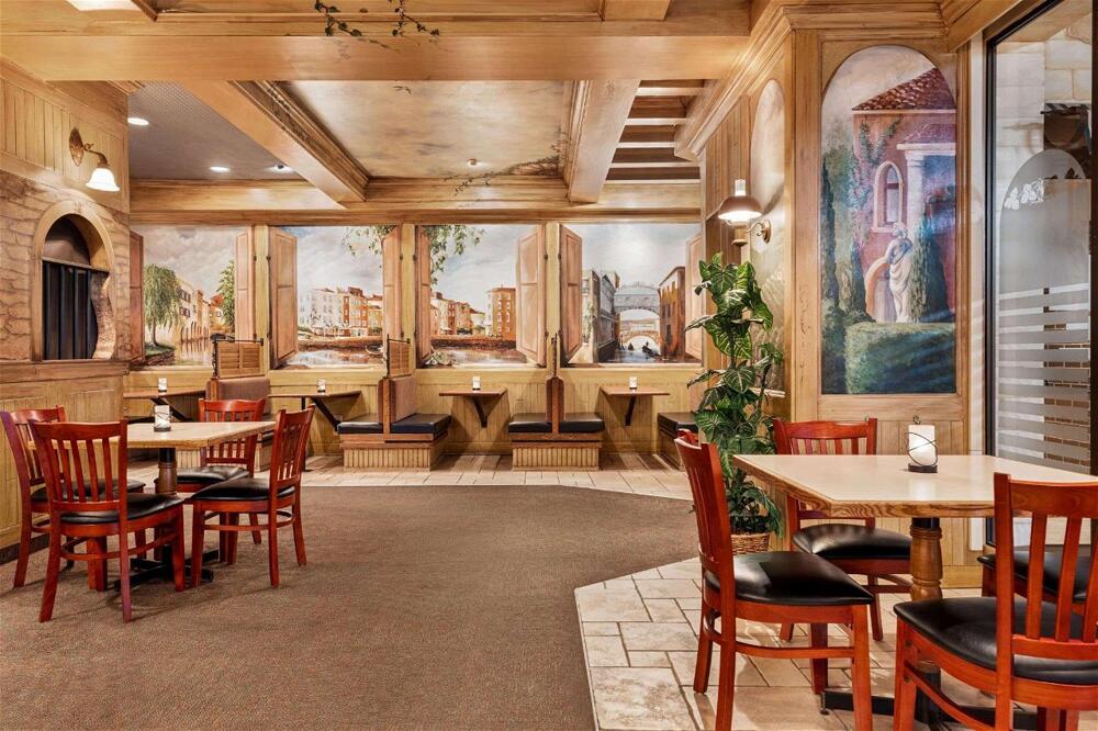 Foto general de Hotel Ramada by Wyndham Fredericton