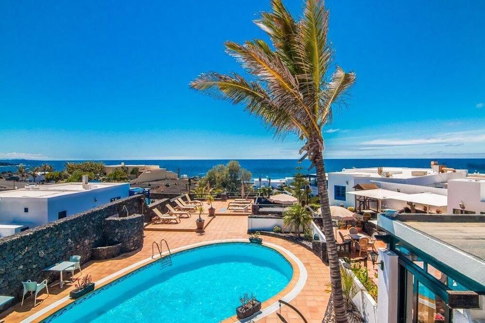 Foto general de El Hotelito Del Golfo