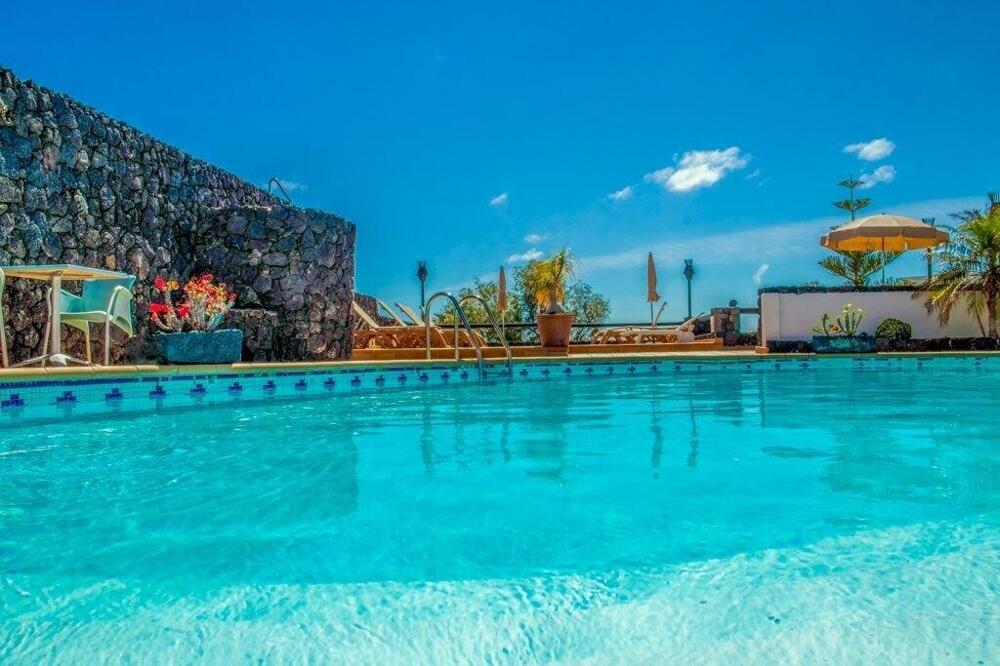 Foto de los servicios de El Hotelito Del Golfo