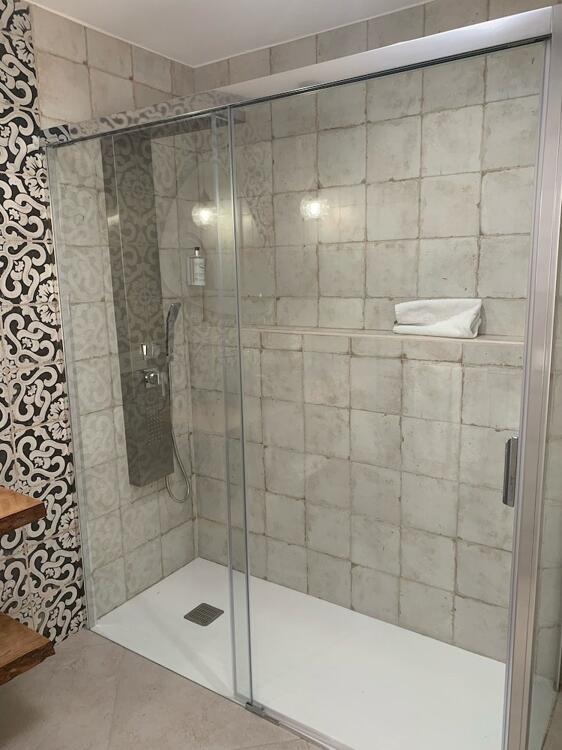 Foto del baño de El Hotelito Del Golfo