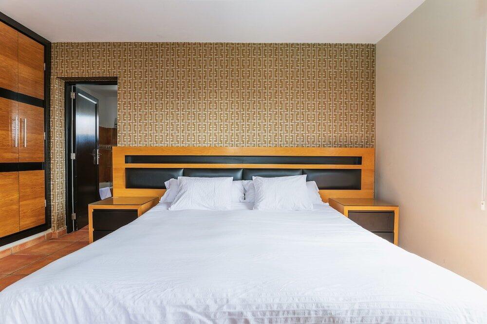 Foto de una habitación de El Hotelito Del Golfo