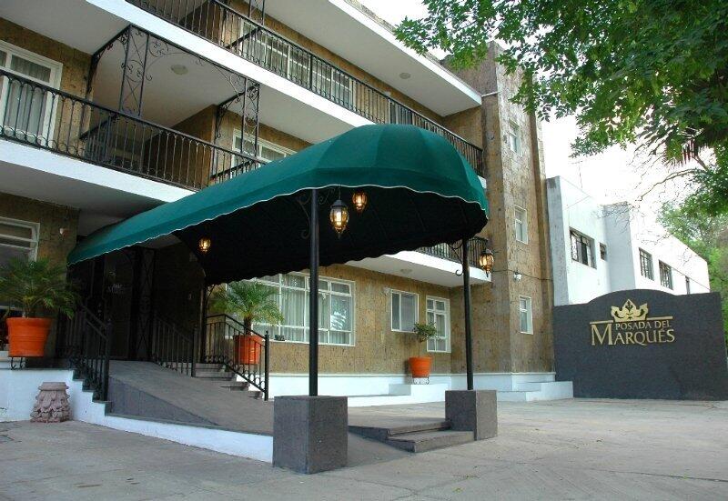 Foto general de Del Marques Hotel and Suites