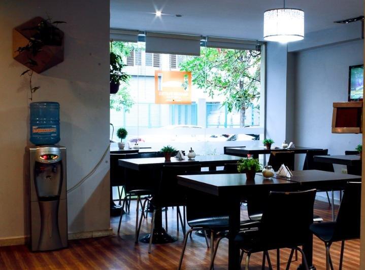 Foto general de Hotel Novum Suites