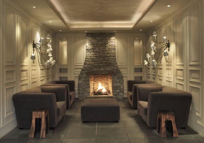 Foto general de Hotel Schwarzer Adler Kitzbühel - Adults Only