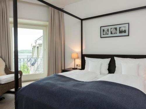 Foto de una habitación de Hotel Dieksee - Collection by Ligula