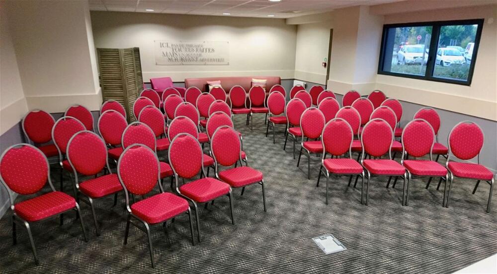 Foto de los servicios de Kyriad Auray - Carnac