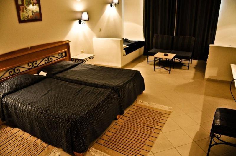 Foto general de Itropika Hôtel