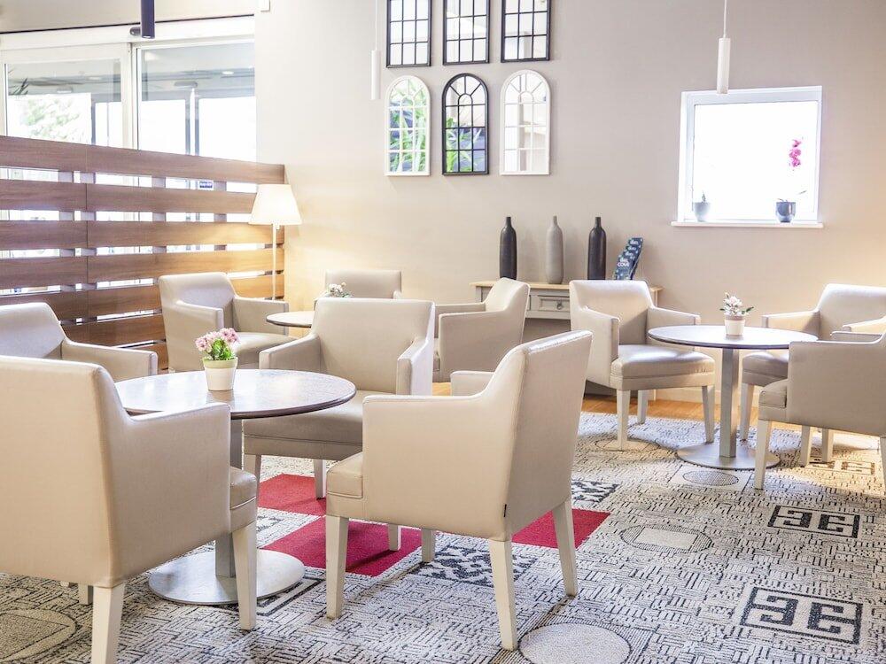 Foto de los servicios de Campanile Hotel Northampton
