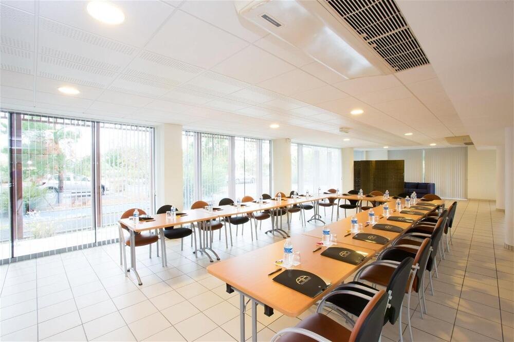Foto general de Aparthotel All Suites La Teste – Bassin d’Arcachon
