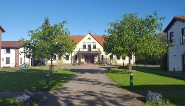 Photo – Hotel Ostseeland