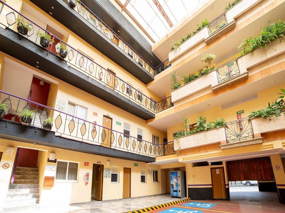Foto general de Hotel Santa Maria