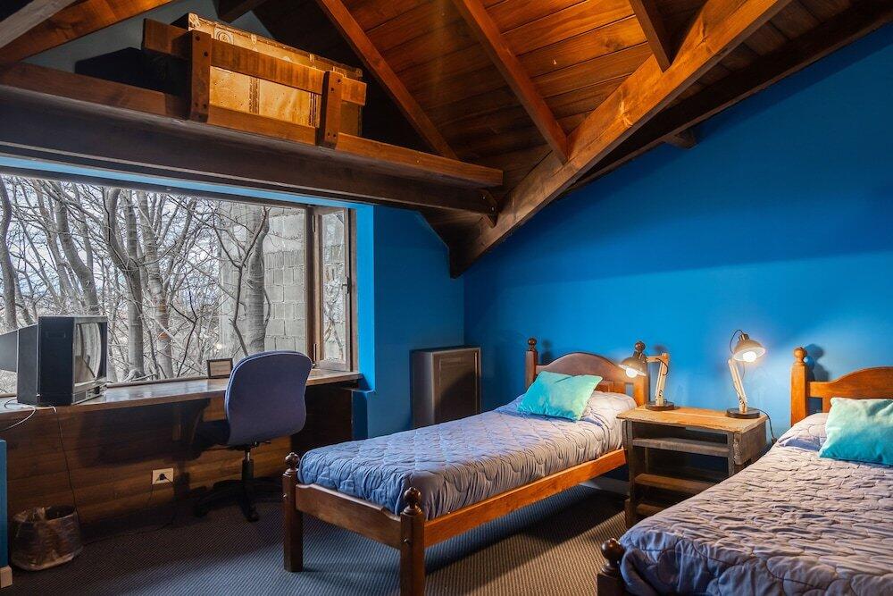 Foto de una habitación de Posada Del Fin Del Mundo