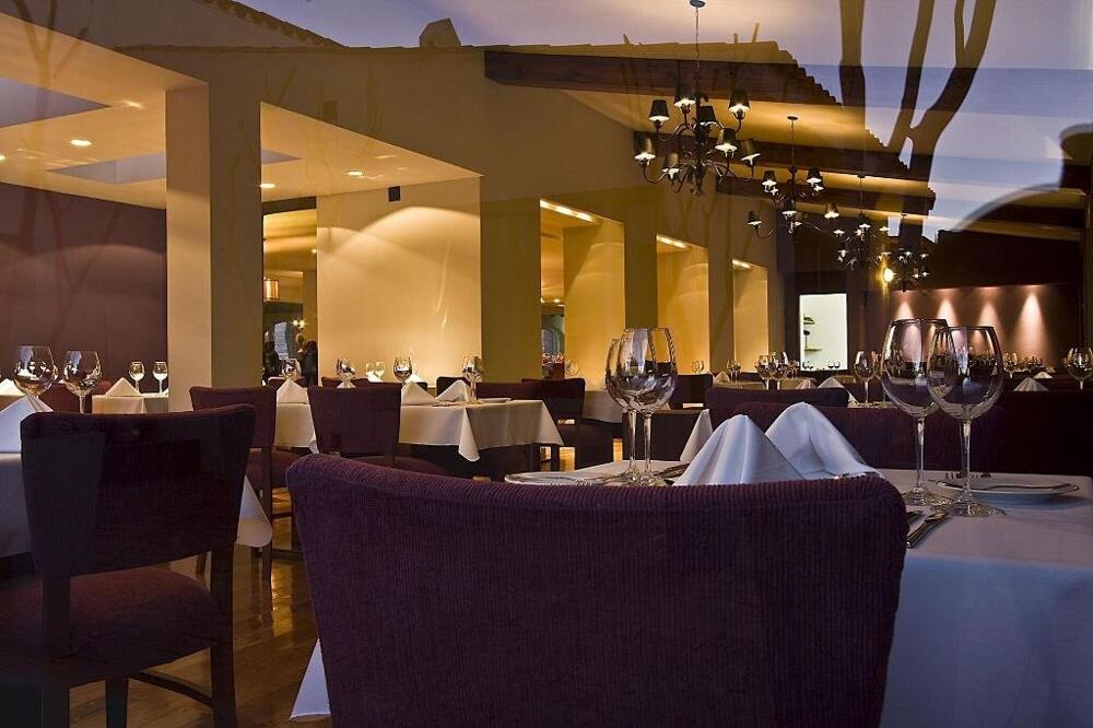 Foto de restauración de Hotel Huacalera