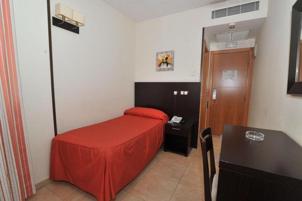 Foto general de Hostal Goyma III