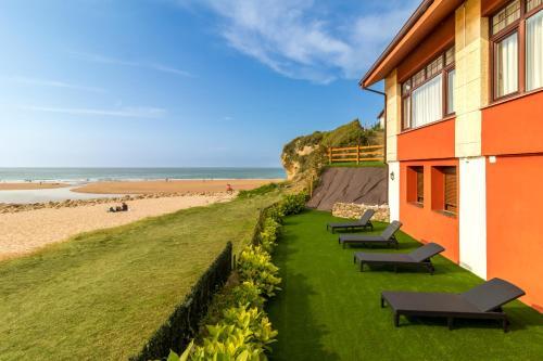 Foto general de Hotel Sanmar