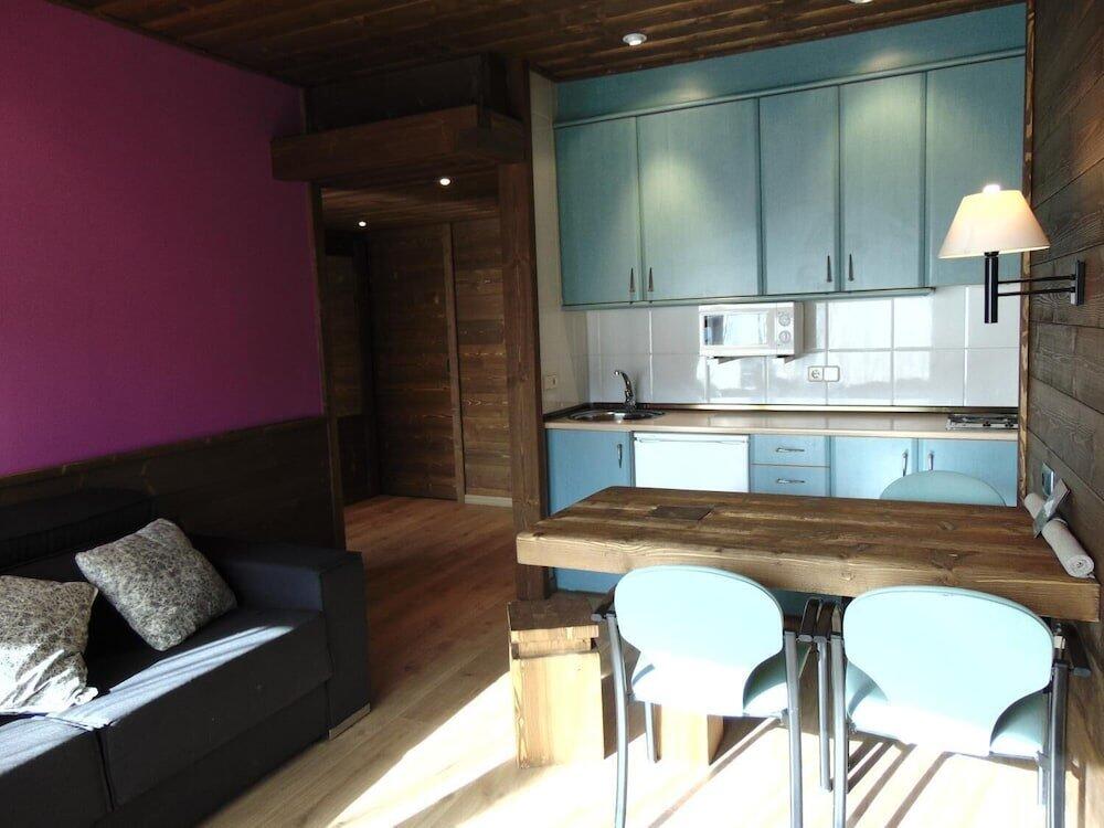 Foto de una habitación de Hostal Piteus