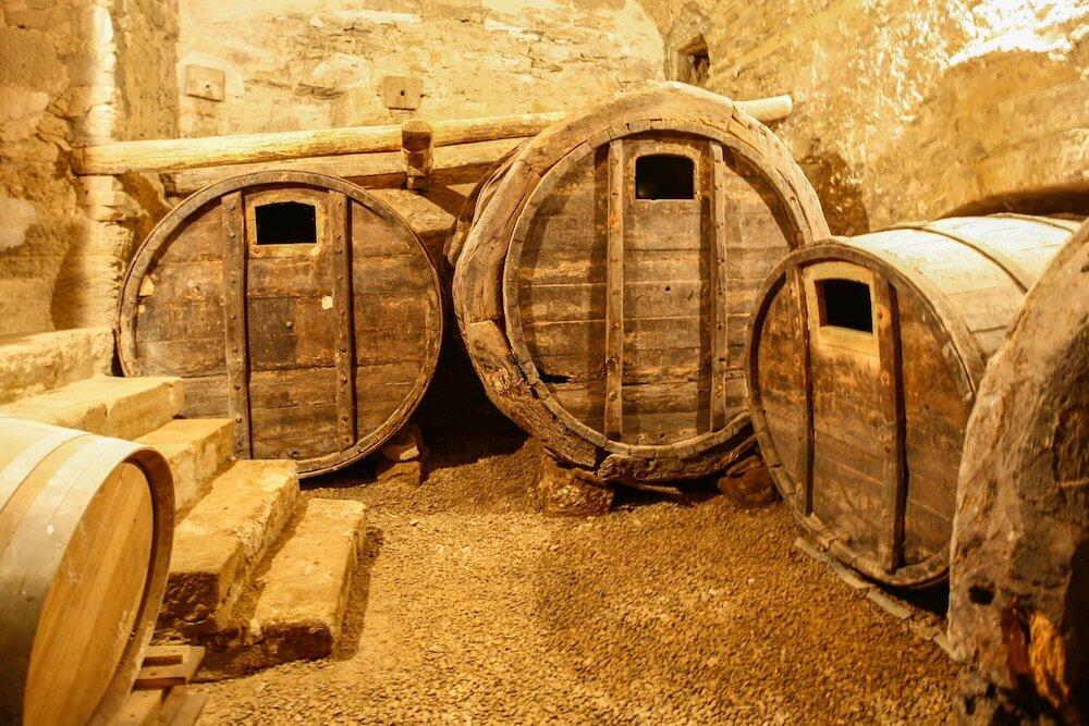 Foto de una habitación de Hotel La Garriga de Castelladral