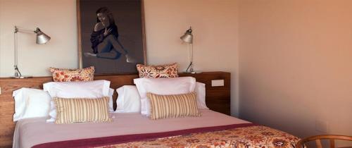 Foto general de Hotel La Garriga de Castelladral