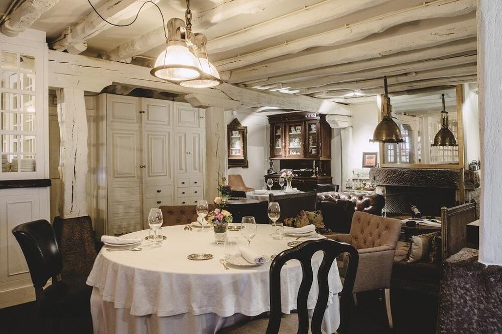 Foto general de Hotel IRARAGORRI-ETXEA