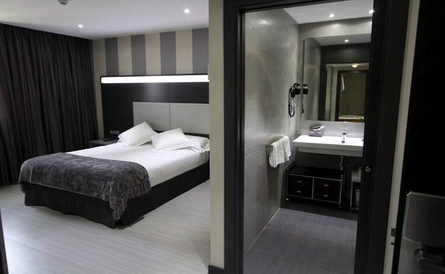 Foto general de Hotel Adelma