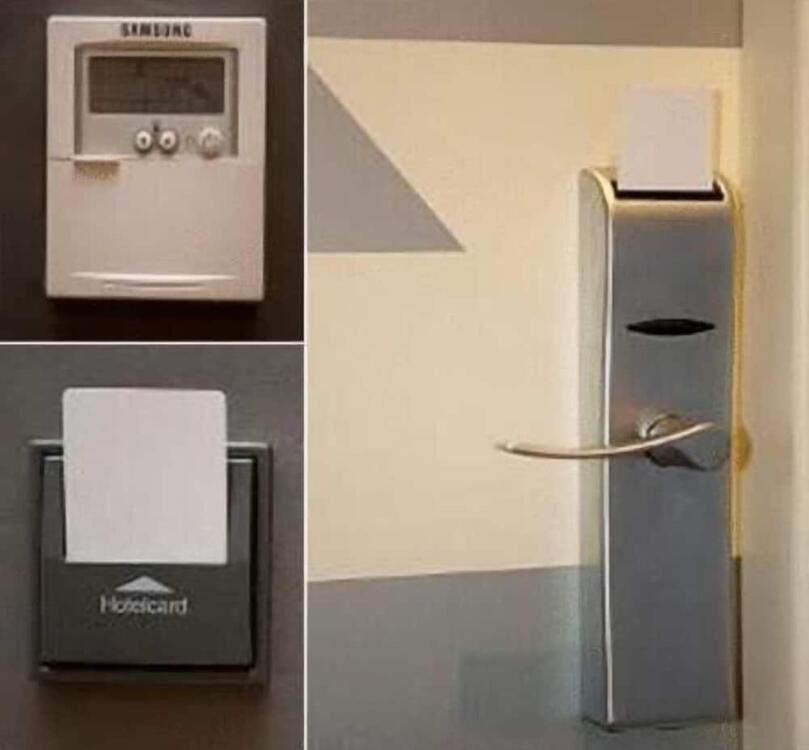 Foto general de Hostal Un Punto Chic-Joaquin Costa