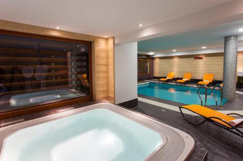 Foto general de Hotel Le Calgary