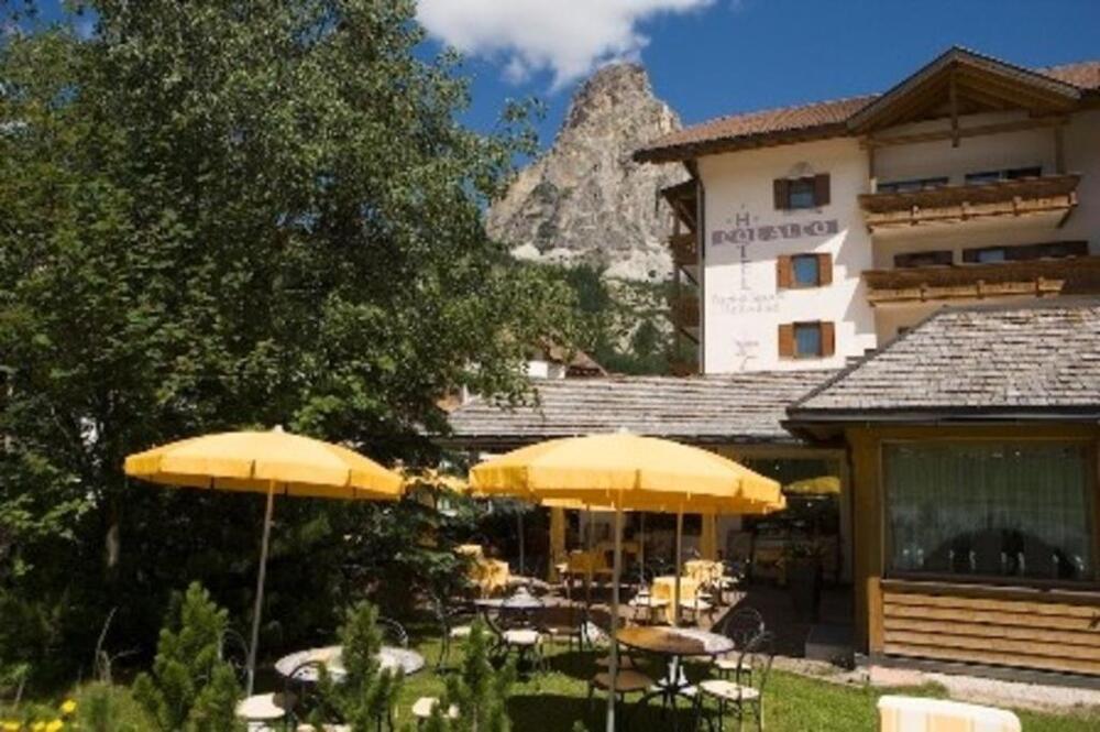 Foto general de Hotel Col Alto