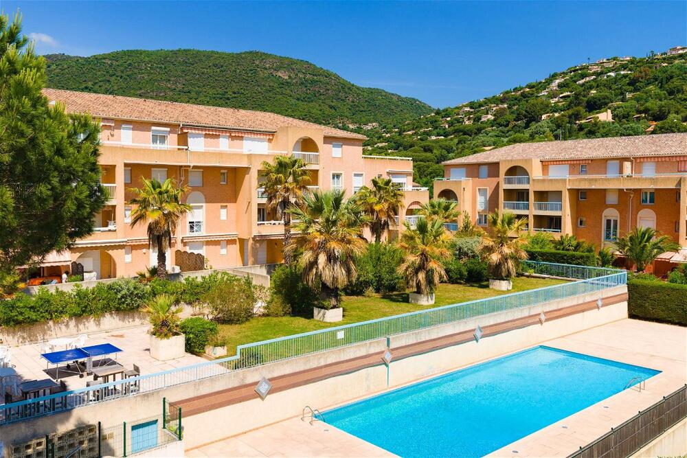 Foto de los servicios de Lagrange Vacances Villa Barbara