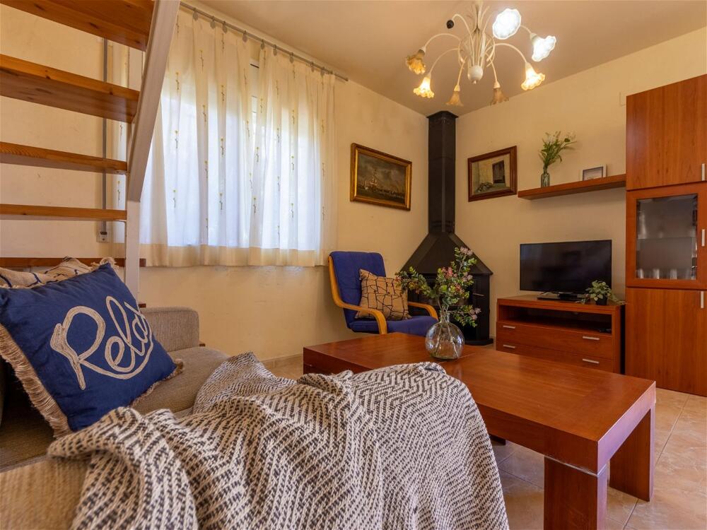 Foto general de Casas y chalets Holiday Home Sargantana Riumar