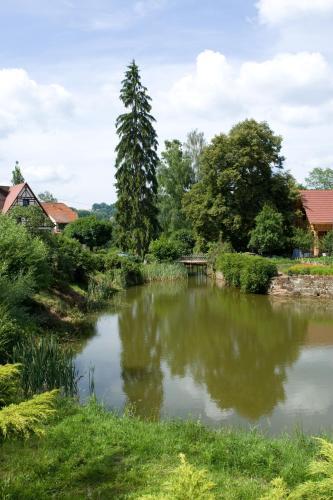 Foto del exterior de Auberge d&amp;#039;Imsthal