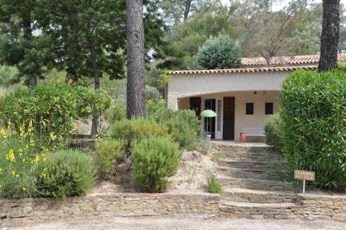 Foto del exterior de Hotel La Cigalière