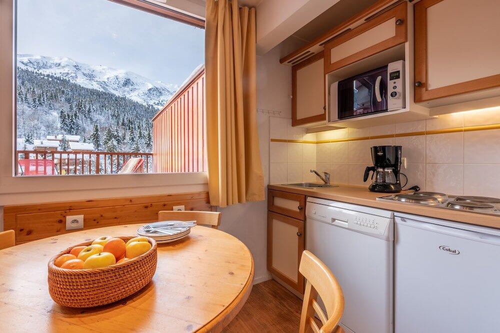Foto de una habitación de Résidence Pierre &amp;amp; Vacances Le Peillon