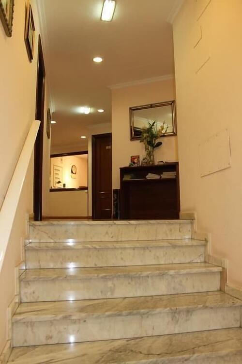 Foto general de Hotel Valdés
