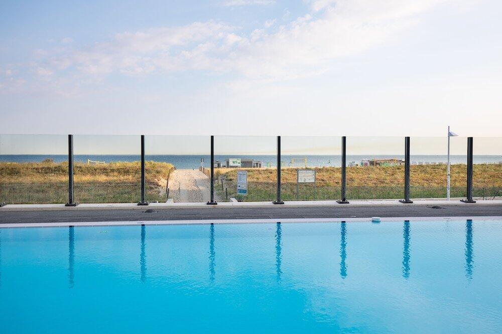 Foto de los servicios de Hotel aja Warnemuende