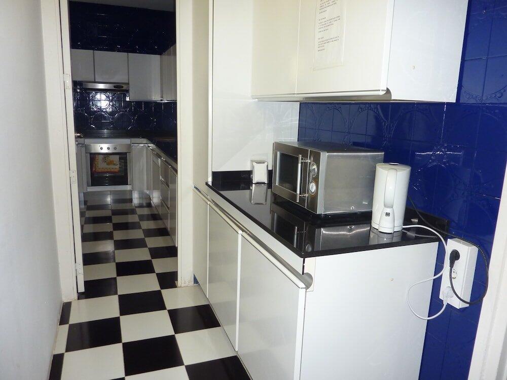 Foto de los servicios de Casa Vilaró