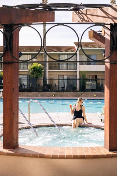 Photo – Hotel Santa Clara Marriott