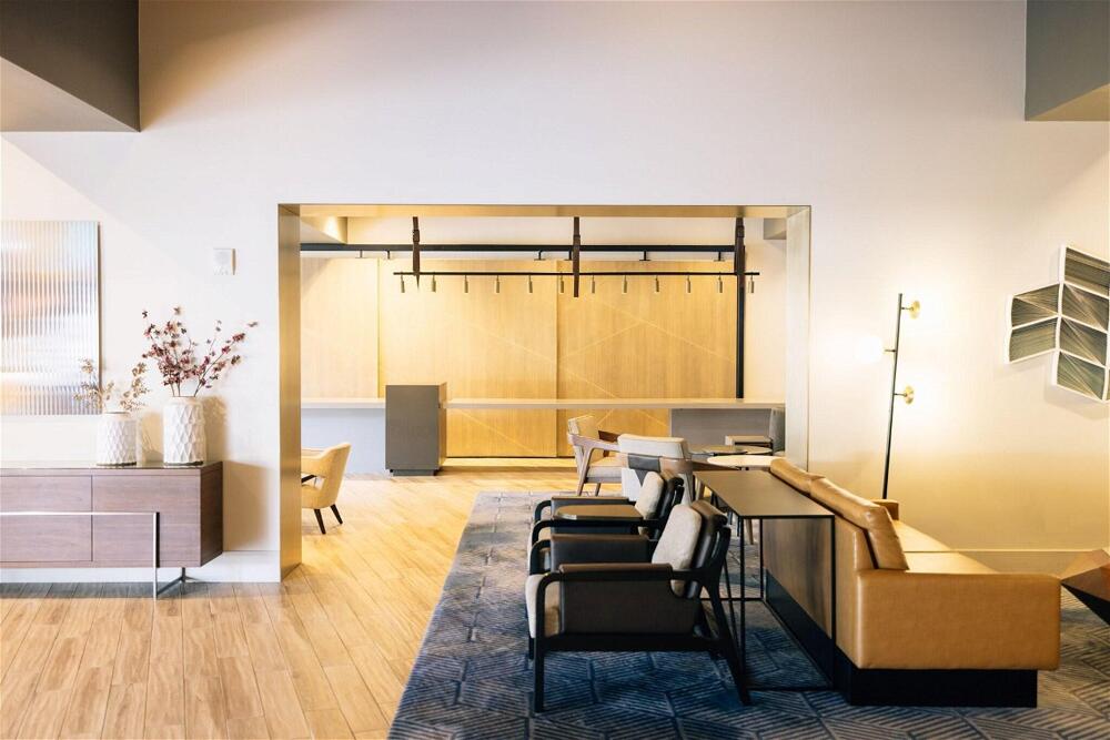 Photo – Hotel Santa Clara Marriott