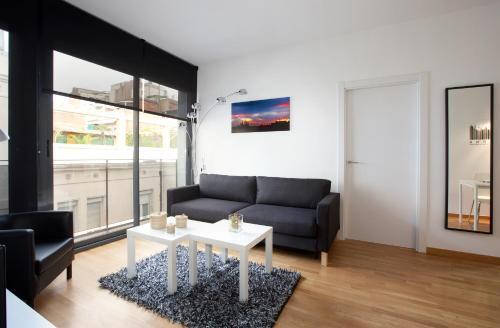 Foto de los servicios de Apartamentos AB Gracia Sant Salvador