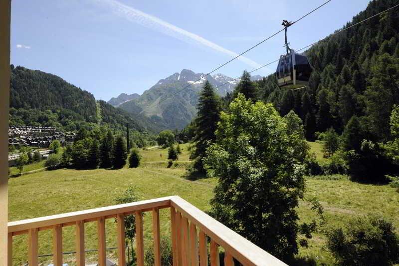Foto general de Hotel Garni Pegrà