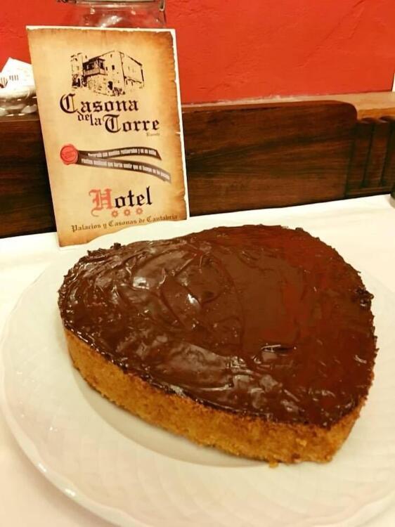Foto de restauración de Hotel Casona de la Torre