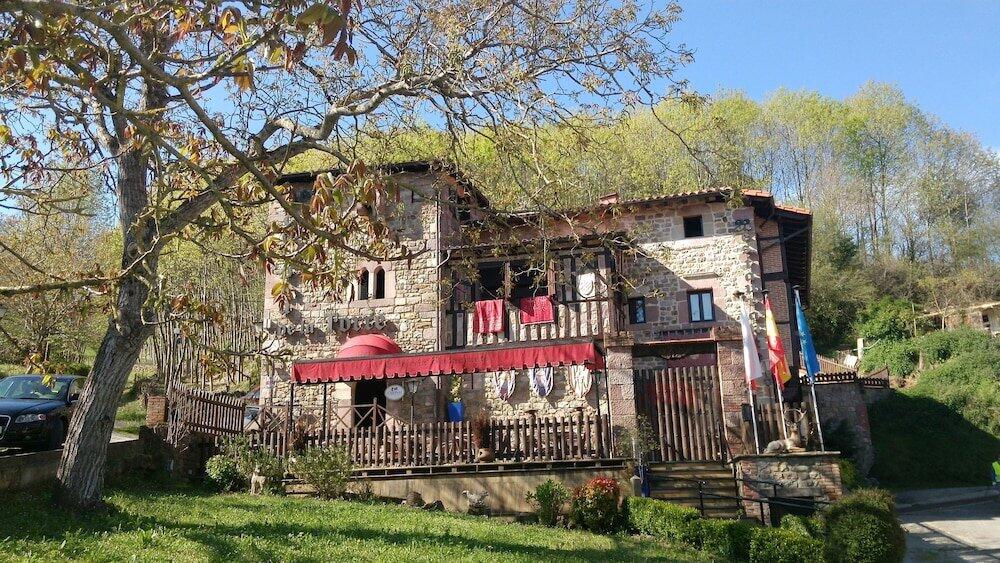 Foto general de Hotel Casona de la Torre