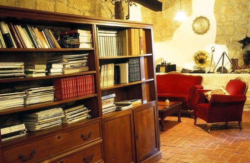 Foto general de Hotel Hospedería Señorío de Briñas