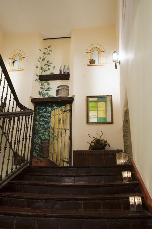 Foto general de Hotel Hospedería Señorío de Briñas