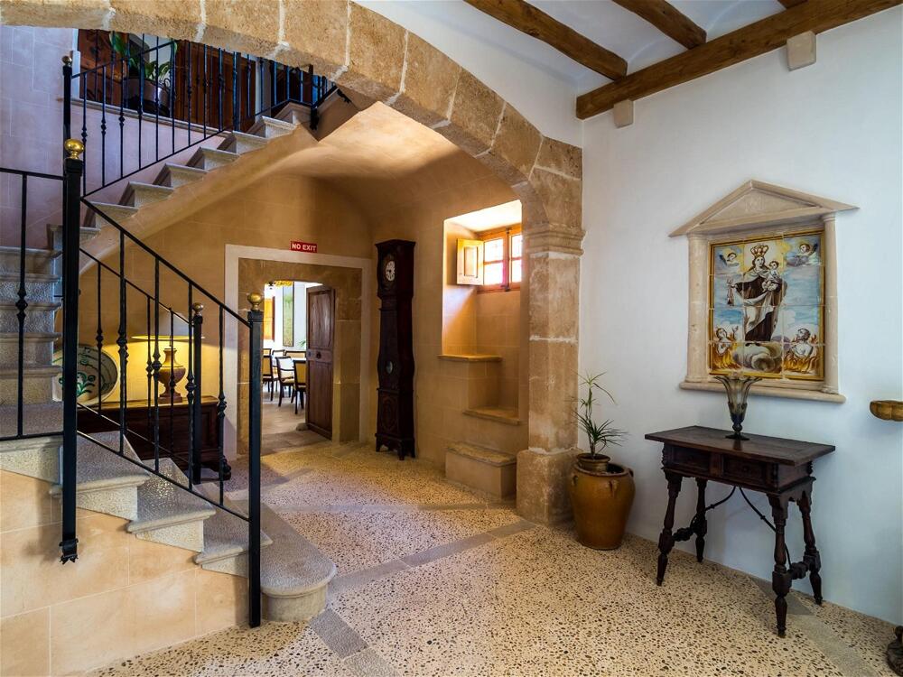 Foto general de Finca Hotel Can Estades
