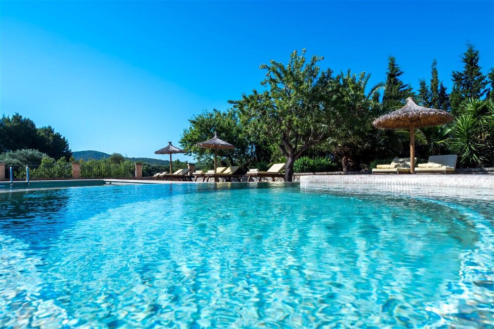 Foto de los servicios de Finca Hotel Can Estades