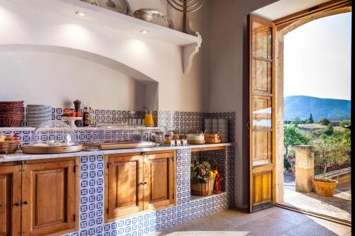 Foto de restauración de Finca Hotel Can Estades