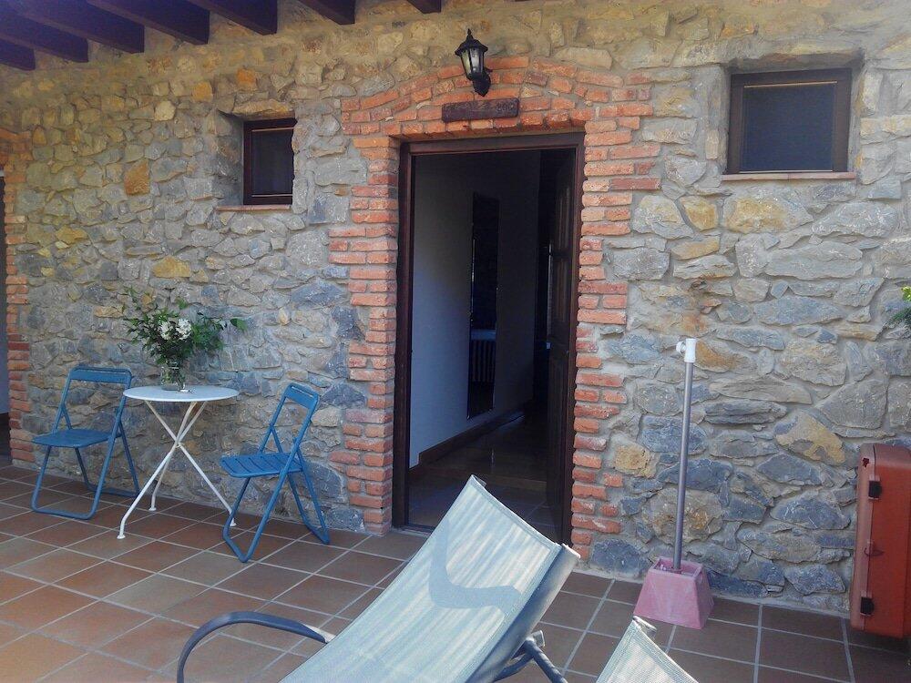Foto de una habitación de Posada Las Mañanitas