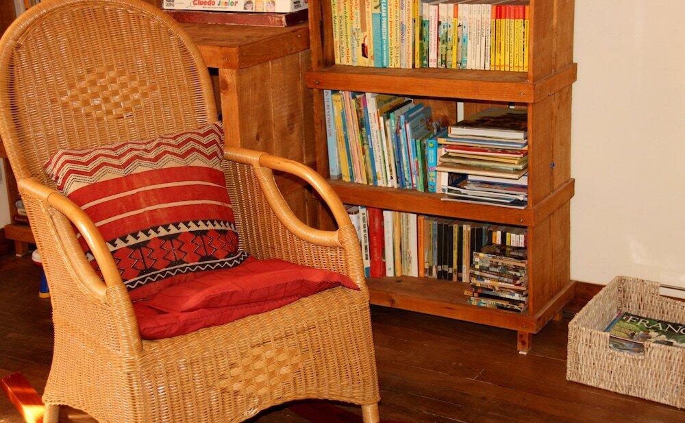 Foto de los servicios de Bed-and-Breakfast Chateau de Camurac