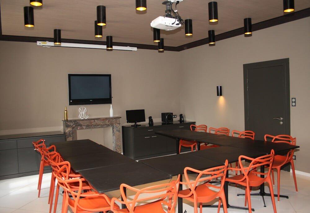 Foto general de Hostal Maison Marie Barrault